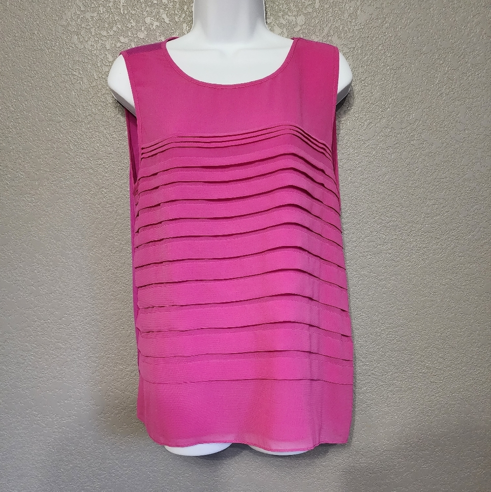 Pink Top